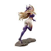 Figu: My Hero Academia - Mt. Lady ARTFX J Statue 1/8 (24cm)