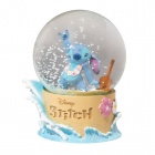 Hilepallo: Disney - Stitch Snowglobe