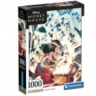 Palapeli: Disney - 100th Anniversary Mickey (1000)