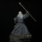 Figu: Lord Of The Rings - Gandalf In Moria (18cm)