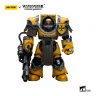 Figu: Warhammer THH Imperial Fists Legion Cataphractii Term Heav