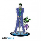 Figu - Acryl: DC Comics  - The Joker