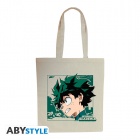 Laukku: My Hero Academia - Deku, Tote Bag