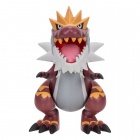 Pokemon: Battle Feature Figure - Tyrantrum (28cm)