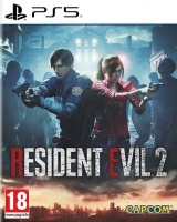 Resident Evil 2