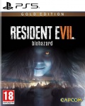 Resident Evil 7: Biohazard (Gold Edition)