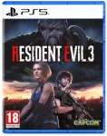 Resident Evil 3