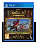 Harry Potter: Quidditch Champions (Deluxe Edition)