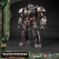 Pienoismalli: Transformers - Rise Of The Beasts Rhinox (20cm)