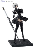 Figu: Nier:automata Tenitol - 2B Ver1.1A (22cm)