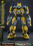 Pienoismalli: Transformers - Rise Of The Beasts Bumblebee (16cm)