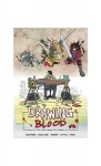 Drawing Blood: Spilled Ink