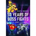 50 Years of Boss Fights: Video Game Legends