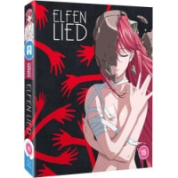 Elfen Lied: Complete Series