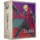 Trigun Stampede