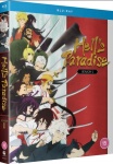 Hell's Paradise: Season 1 (Blu-Ray)