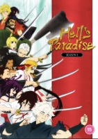 Hell\'s Paradise: Season 1