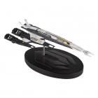 Figu: Mass Effect Replica - Cerberus Normandy SR-2 (15cm)