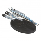 Figu: Mass Effect Replica - Alliance Normandy SR-2 (16cm)