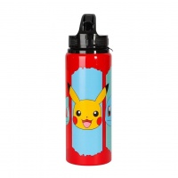 Juomapullo: Pokemon - Sport Bottle (730ml)