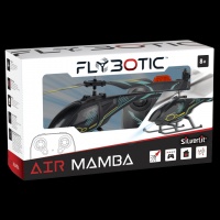 Silverlit: Air Mamba - Remote Controlled Helicopter