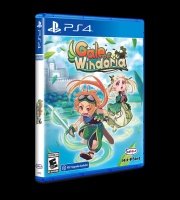 Gale Of Windoria - Limited Run (US)