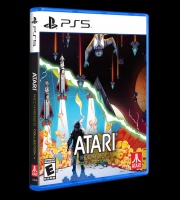 Atari Recharged Collection 4 - Limited Run (US)