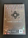 Mothership Rpg Sis/tr A Rare Geometry