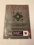 Mothership Rpg Sis/tr Operating Manual