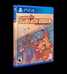 Russian Subway Dogs - Limited Run (US)