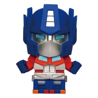 Sstlipas: Transformers - Optimus Prime Classic