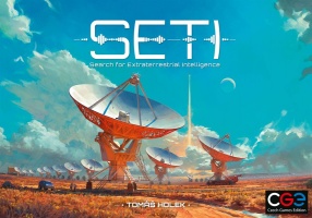 SETI