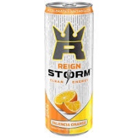 Energiajuoma: Reign - Storm Orange (355ml)