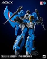 Figu: Transformers MDLX - Thundercracker (20cm)