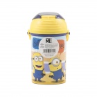 Juomapullot: Minions 2 - Pop Up Canteen (450ml)