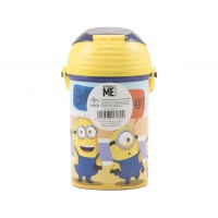 Juomapullot: Minions 2 - Pop Up Canteen (450ml)