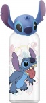 Juomapullo: Stitch - Flowers, 3D Cap (560ml)