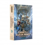 The Ghosts Of Barak-minoz (pb)