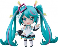 Figu: Hatsune Miku Nendoroid Doll - Miku Expo 10th Anniversary