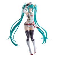 Figu: Hatsune Miku GT Project - Pop Up Parade Racing Miku 2023