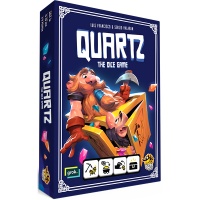 Quartz: The Dice Game