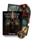 Heretics Guide To Devotion & Divinity: 5E