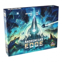 Andromedas Edge