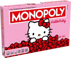 Monopoly: Hello Kitty