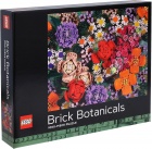 Palapeli: Lego - Brick Botanicals (1000)