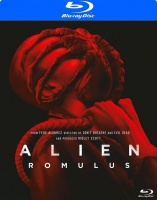 Alien: Romulus