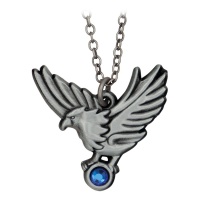 Resident Evil 4: Necklace with Pendant Ashley