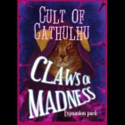 Cult of Cathulhu: Claws of Madness