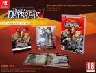 The Legend Of Heroes: Trails Through Daybreak II (Deluxe Edition)