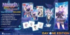 Neptunia: Game Maker R:Evolution (Day One Edition)